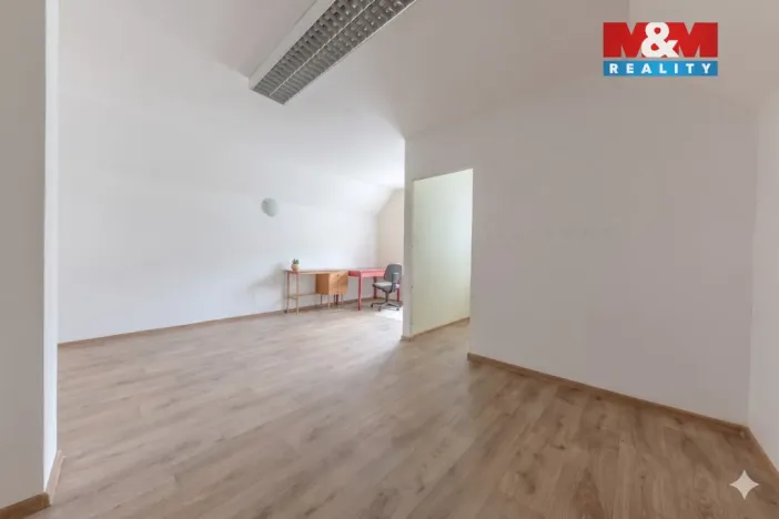 Prodej rodinného domu, Jablonec nad Nisou, Jezdecká, 200 m2