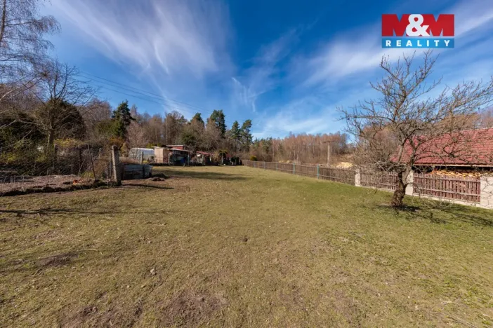 Prodej rodinného domu, Habartov - Kluč, Zahradní, 116 m2
