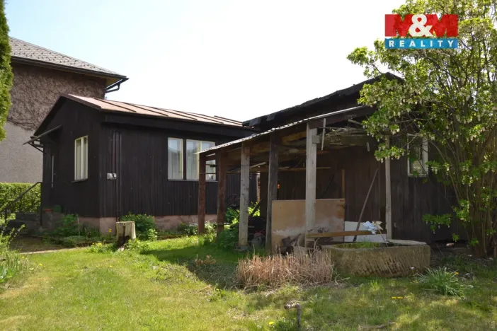 Prodej pozemku pro bydlení, Velké Poříčí, 976 m2