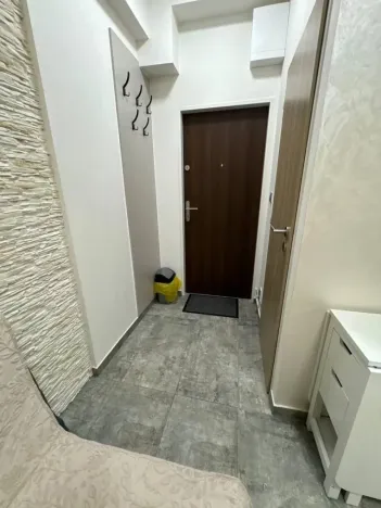 Pronájem bytu 2+kk, Praha - Nové Město, Sokolská, 20 m2