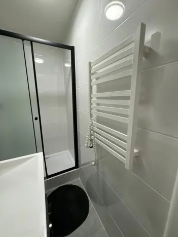 Pronájem bytu 2+kk, Praha - Nové Město, Sokolská, 20 m2