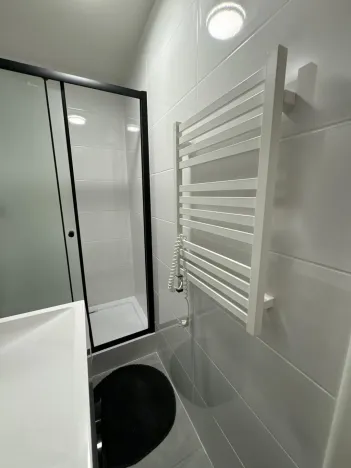 Pronájem bytu 2+kk, Praha - Nové Město, Sokolská, 23 m2