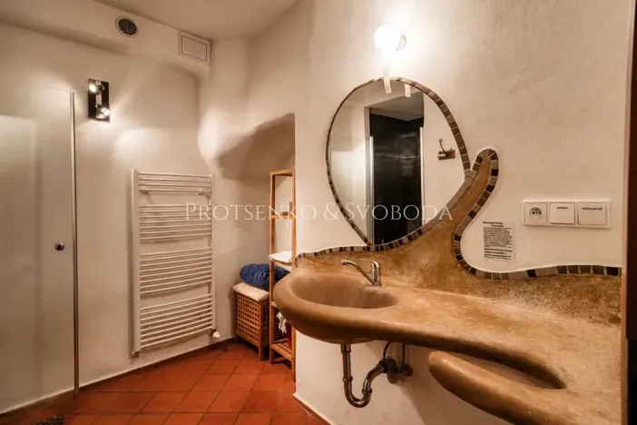 Prodej ubytování, Číměř, 650 m2