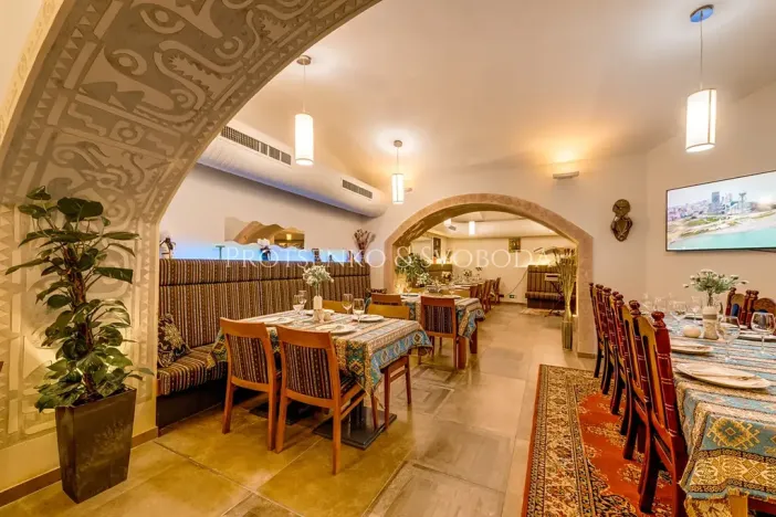 Prodej činžovního domu, Praha - Nové Město, Tyršova, 655 m2