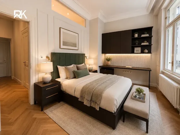 Prodej bytu 6+kk a větší, Praha - Nové Město, Rašínovo nábřeží, 245 m2