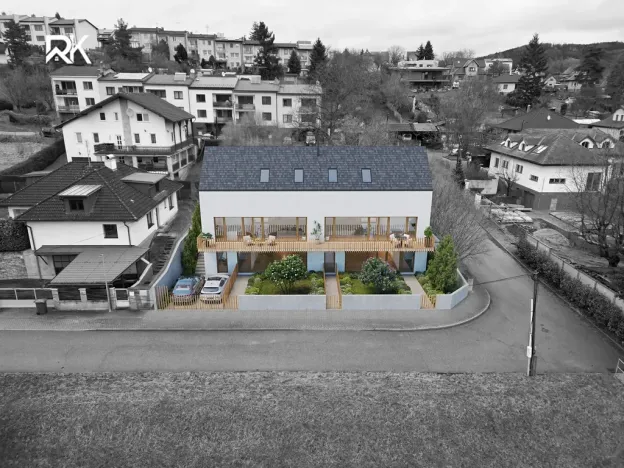 Prodej bytu 4+kk, Votice, 129 m2