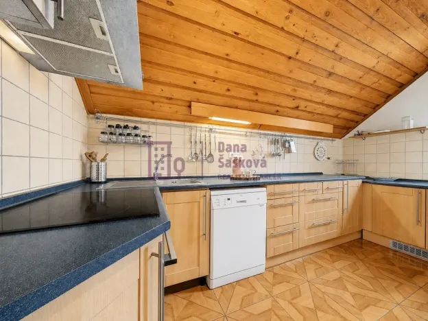Prodej rodinného domu, Český Rudolec - Matějovec, 380 m2