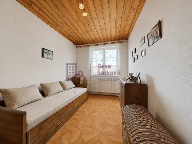 Prodej rodinného domu, Český Rudolec - Matějovec, 380 m2