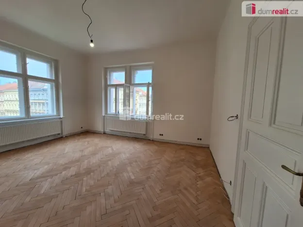 Pronájem bytu 3+kk, Praha, Chodská, 82 m2