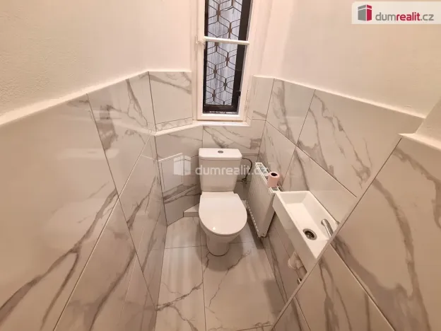 Pronájem bytu 3+kk, Praha, Chodská, 82 m2