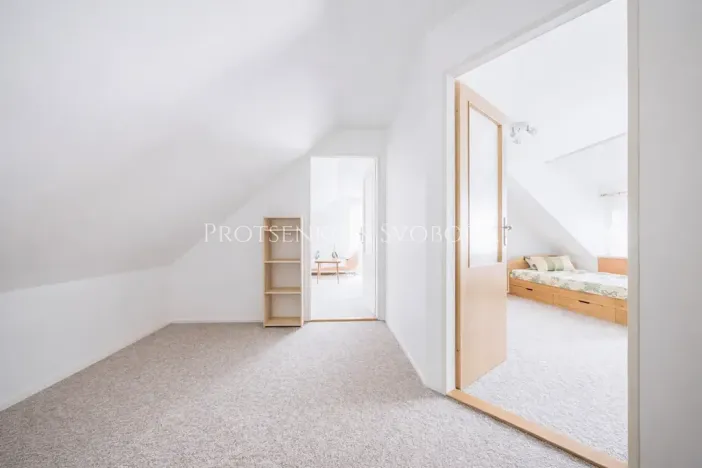Prodej chalupy, Ždírec nad Doubravou, 290 m2