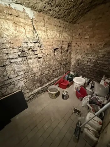 Pronájem obchodního prostoru, Praha - Nové Město, Rumunská, 200 m2