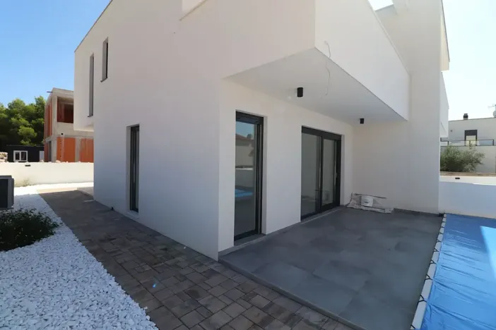 Prodej rodinného domu, Vodice, Chorvatsko, Srima XII, 117 m2