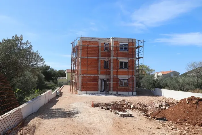 Prodej bytu 4+kk, Tribunj, Chorvatsko, 103 m2