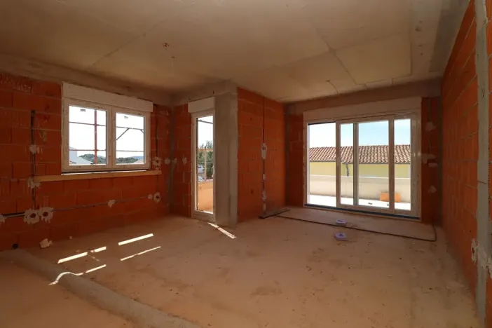 Prodej bytu 4+kk, Tribunj, Chorvatsko, 103 m2