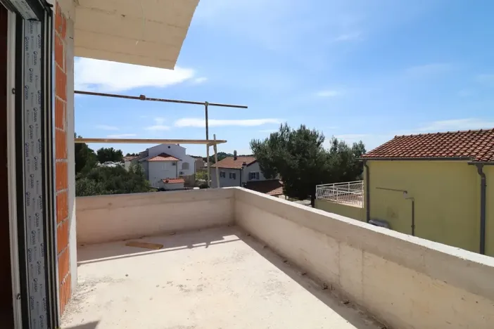 Prodej bytu 4+kk, Tribunj, Chorvatsko, 103 m2