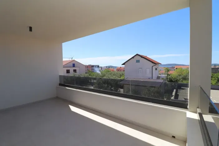 Prodej bytu 3+kk, Vodice, Chorvatsko, 71 m2