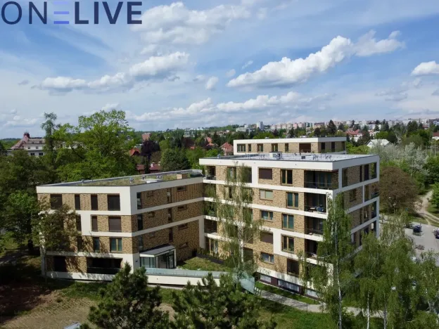 Pronájem bytu 2+kk, Plzeň, Bolevecká, 67 m2