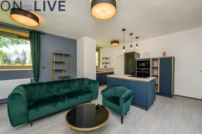 Pronájem bytu 2+kk, Plzeň, Bolevecká, 67 m2