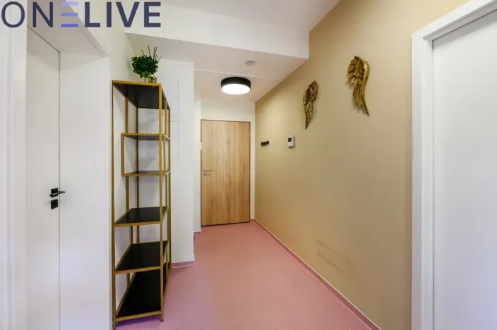 Pronájem bytu 2+kk, Plzeň, Bolevecká, 67 m2