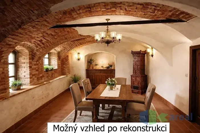 Prodej domu, Mladějov na Moravě, 208 m2