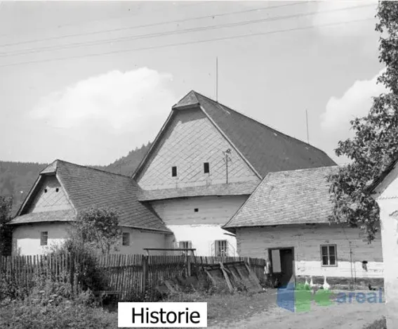 Prodej domu, Mladějov na Moravě, 208 m2