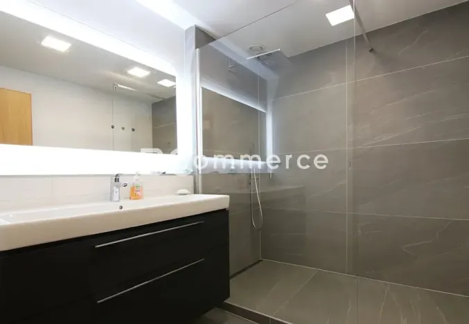 Pronájem bytu 3+kk, Brno, Kosmova, 76 m2