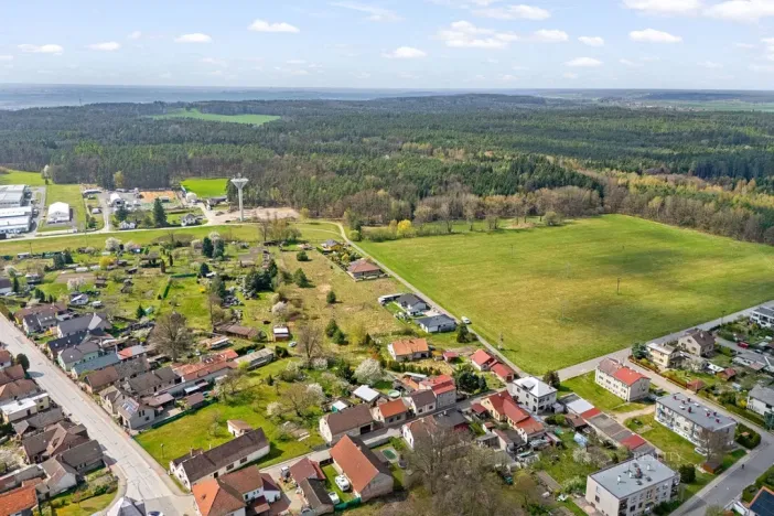 Prodej rodinného domu, Horní Jelení, Lesní, 100 m2