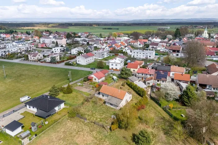 Prodej rodinného domu, Horní Jelení, Lesní, 100 m2