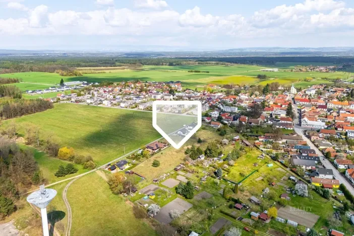 Prodej rodinného domu, Horní Jelení, Lesní, 100 m2
