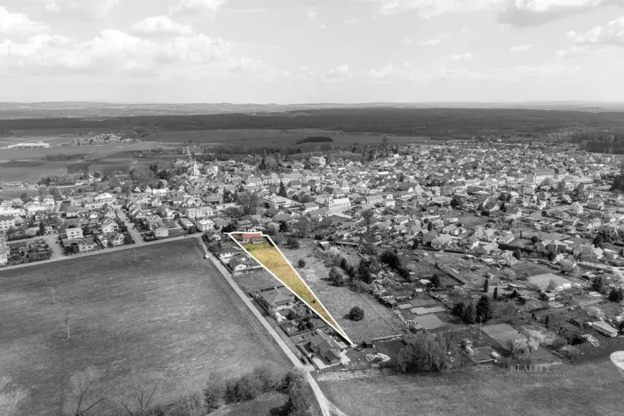 Prodej rodinného domu, Horní Jelení, Lesní, 100 m2
