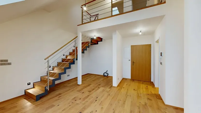 Prodej bytu 3+kk, Praha - Smíchov, 106 m2