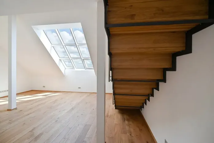Prodej bytu 3+kk, Praha - Smíchov, 106 m2