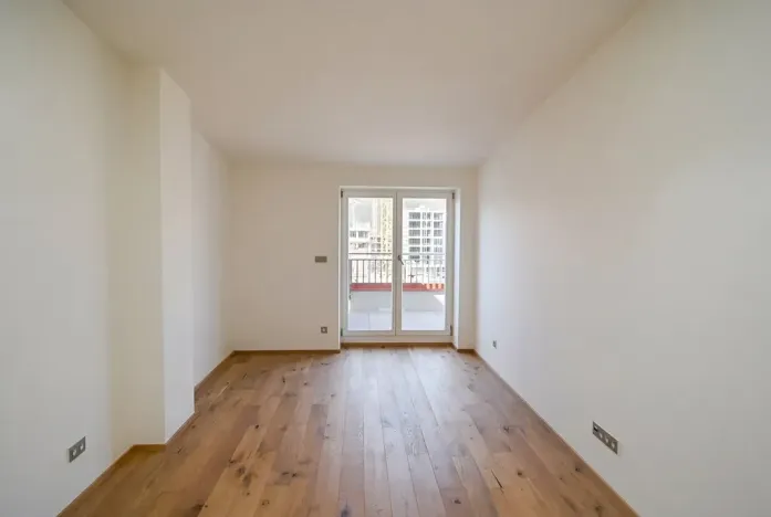 Prodej bytu 3+kk, Praha - Smíchov, 106 m2