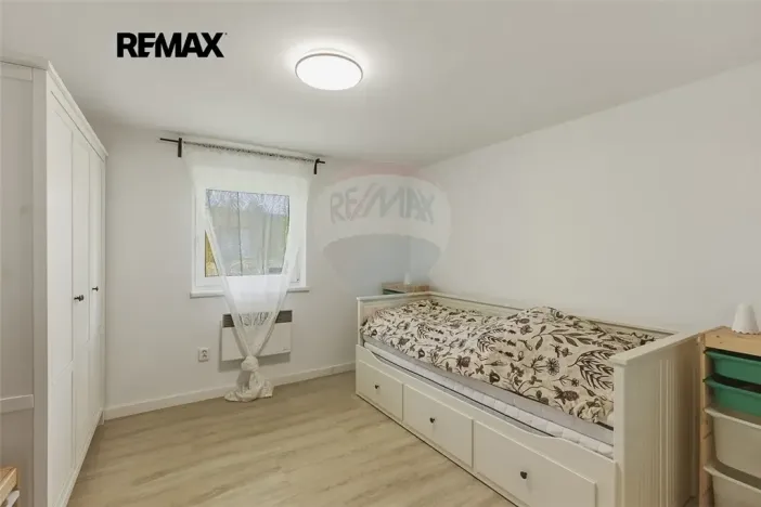 Prodej chalupy, Slapy, 150 m2