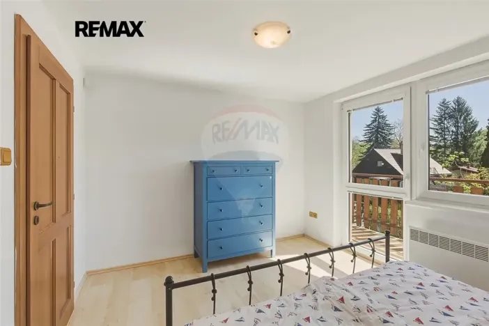 Prodej chalupy, Slapy, 150 m2
