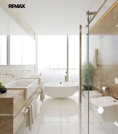 Prodej bytu 2+kk, Dubaj, Spojené arabské emiráty, 77 m2