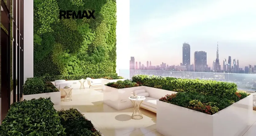 Prodej bytu 2+kk, Dubaj, Spojené arabské emiráty, 77 m2