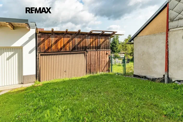 Prodej rodinného domu, Nová Pec, 142 m2