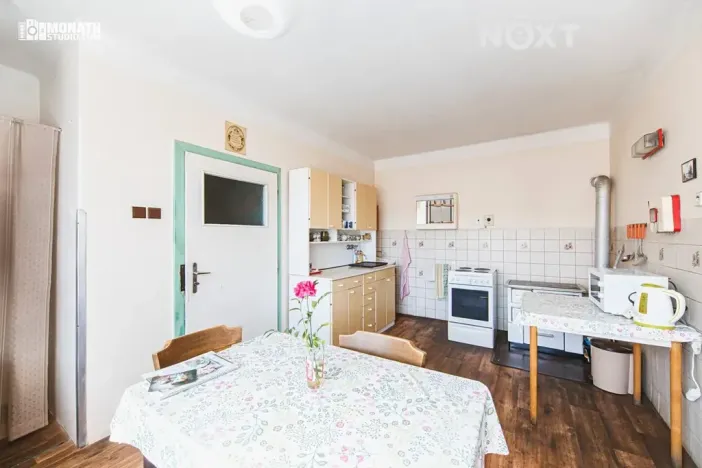 Prodej rodinného domu, Deštná, 157 m2