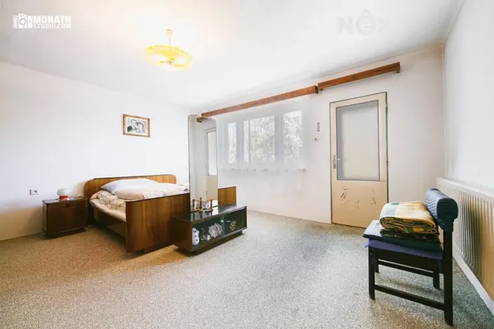 Prodej rodinného domu, Deštná, 157 m2