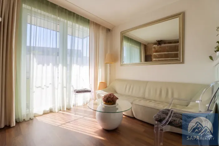 Pronájem bytu 2+kk, Praha - Hostivař, Rižská, 56 m2