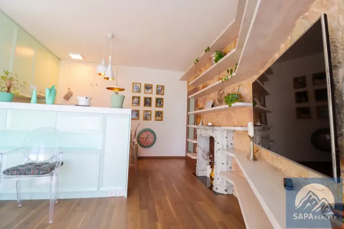 Pronájem bytu 2+kk, Praha - Hostivař, Rižská, 56 m2