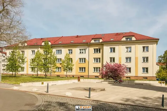 Prodej bytu 2+1, Kadaň, kpt. Jaroše, 59 m2