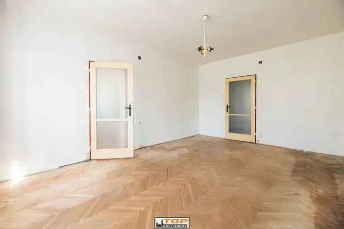 Prodej bytu 2+1, Kadaň, kpt. Jaroše, 59 m2