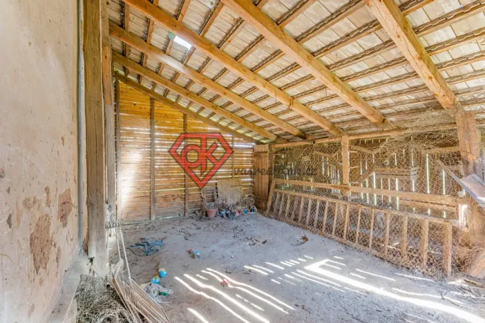 Prodej rodinného domu, Křenov, 120 m2