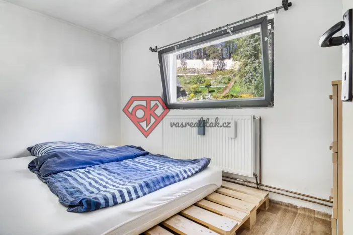 Prodej chaty, Letohrad - Červená, 50 m2