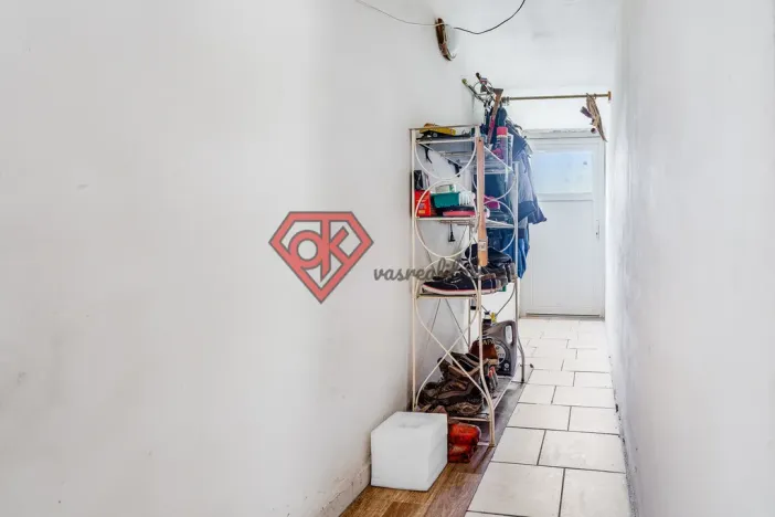 Prodej chaty, Letohrad - Červená, 50 m2