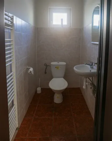 Pronájem kanceláře, Teplice, Havířská, 226 m2