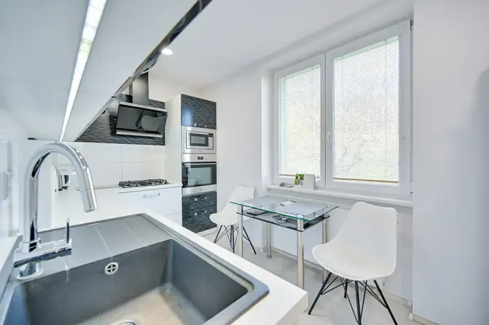 Prodej bytu 3+1, Šternberk, Na Vyhlídce, 71 m2